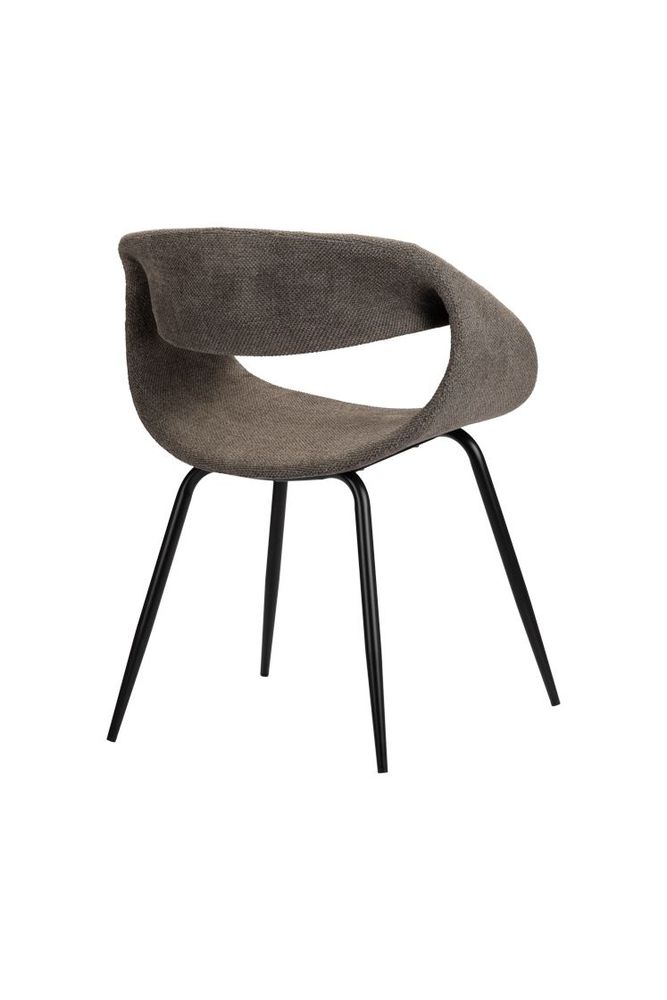 Chairs for hospitalities & contracts - Whale Chair - POLE TO POLE