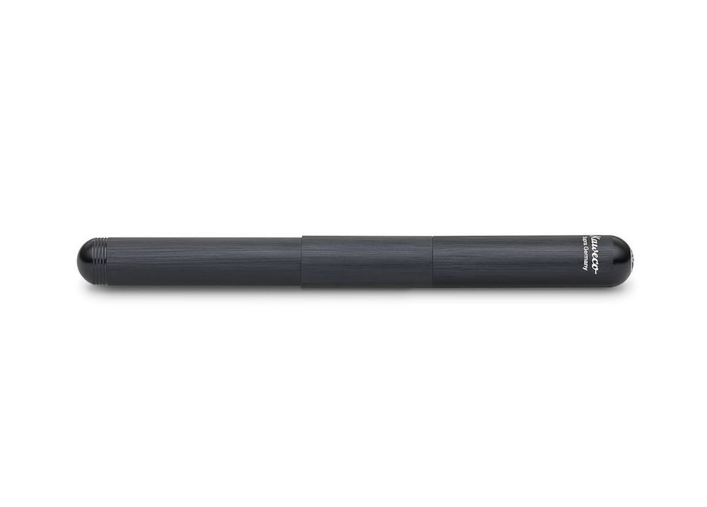 Stationery - Kaweco SUPRA Fountain Pen Black - KAWECO GERMANY