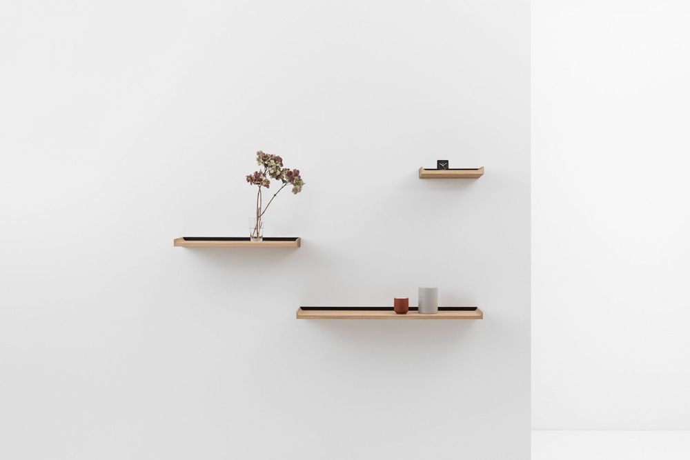 Shelves - Cruso - NOTES - shelves - BELGIUM IS DESIGN