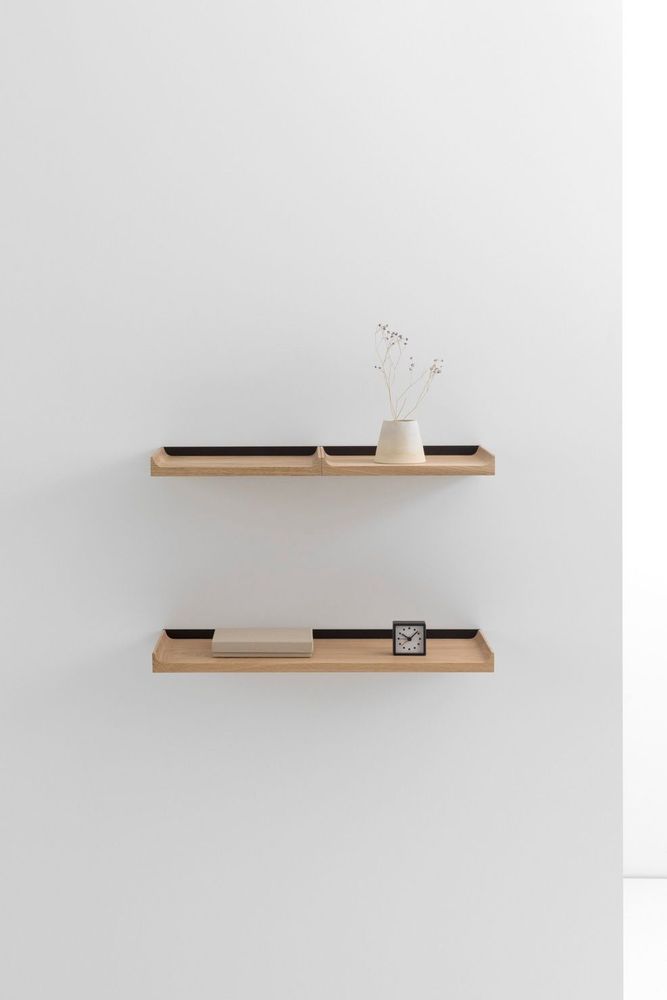Shelves - Cruso - NOTES - shelves - BELGIUM IS DESIGN