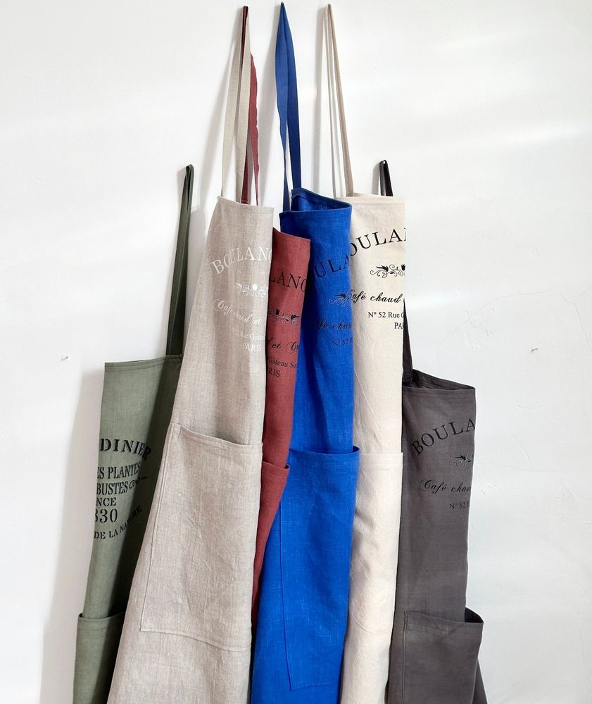 Gifts - THE APRONS - ATELIER COSTÀ