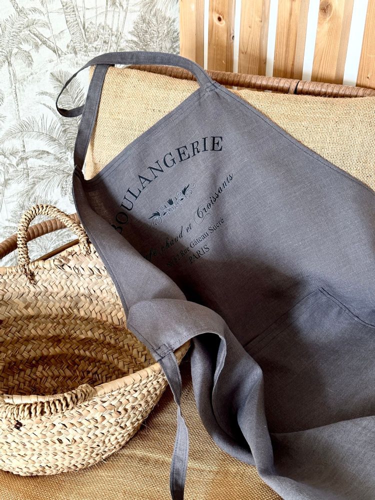 Gifts - THE APRONS - ATELIER COSTÀ