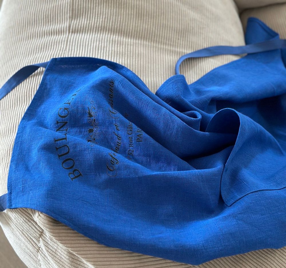 Gifts - THE APRONS - ATELIER COSTÀ