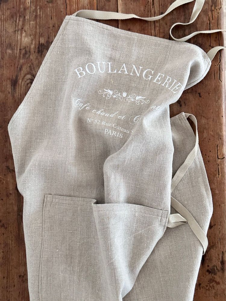 Gifts - THE APRONS - ATELIER COSTÀ