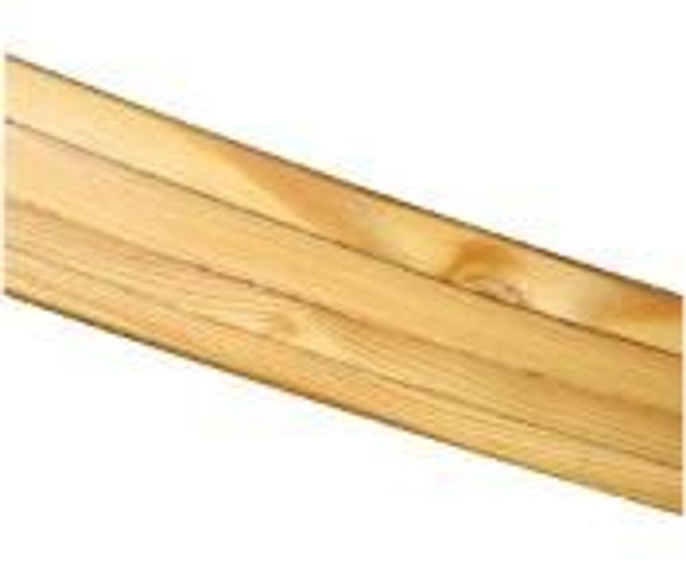 Accessoires de déco extérieure - Support Hamac Bois - CALOOGAN