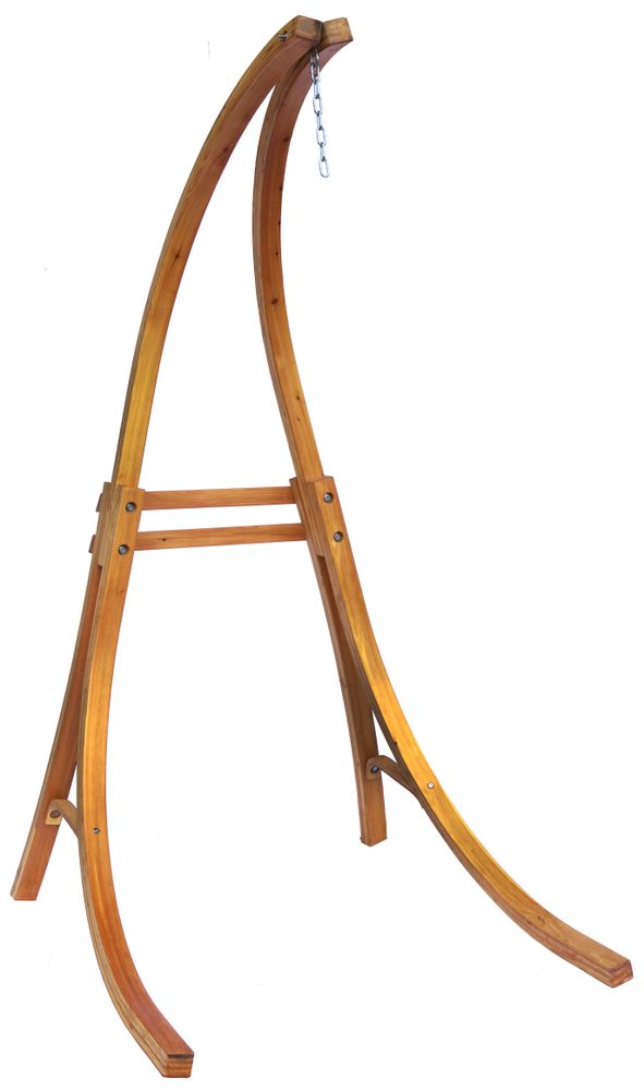 Outdoor pools - Hammock Chair Support - CALOOGAN