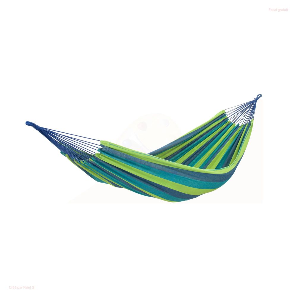 Lawn armchairs - Hammock 2 persons - CALOOGAN