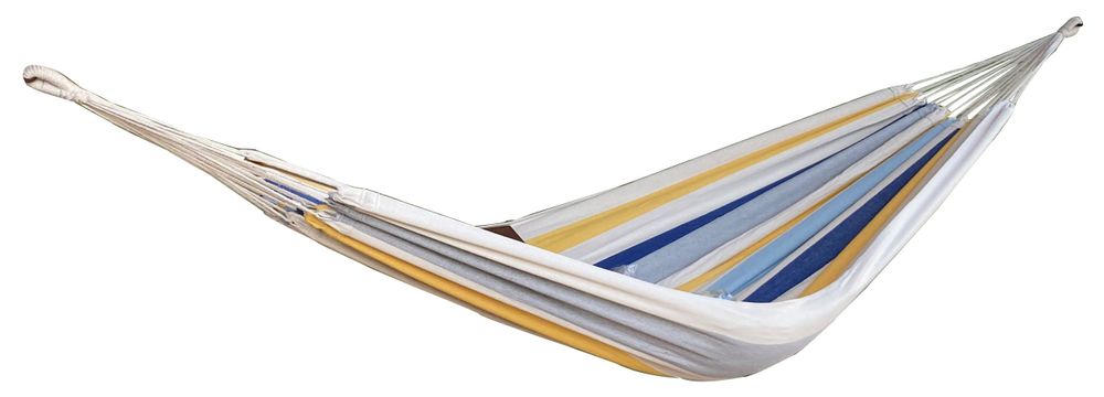 Lawn armchairs - Hammock 2 persons - CALOOGAN