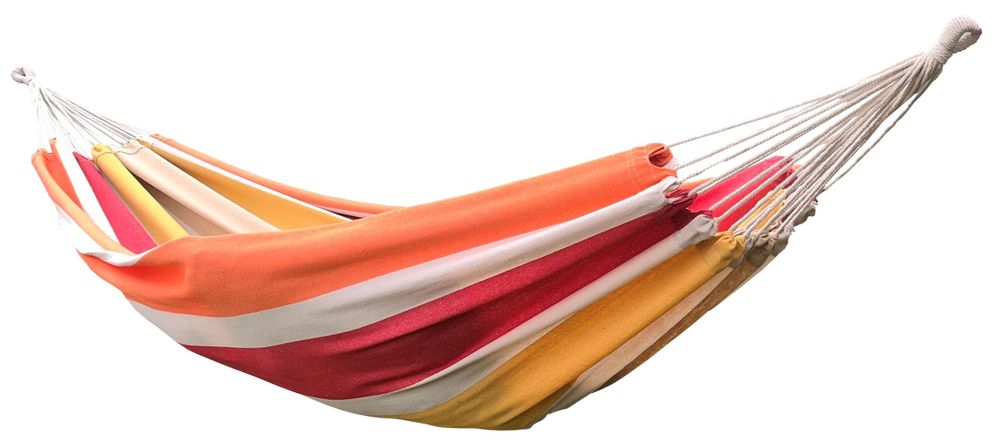 Lawn armchairs - Hammock 2 persons - CALOOGAN