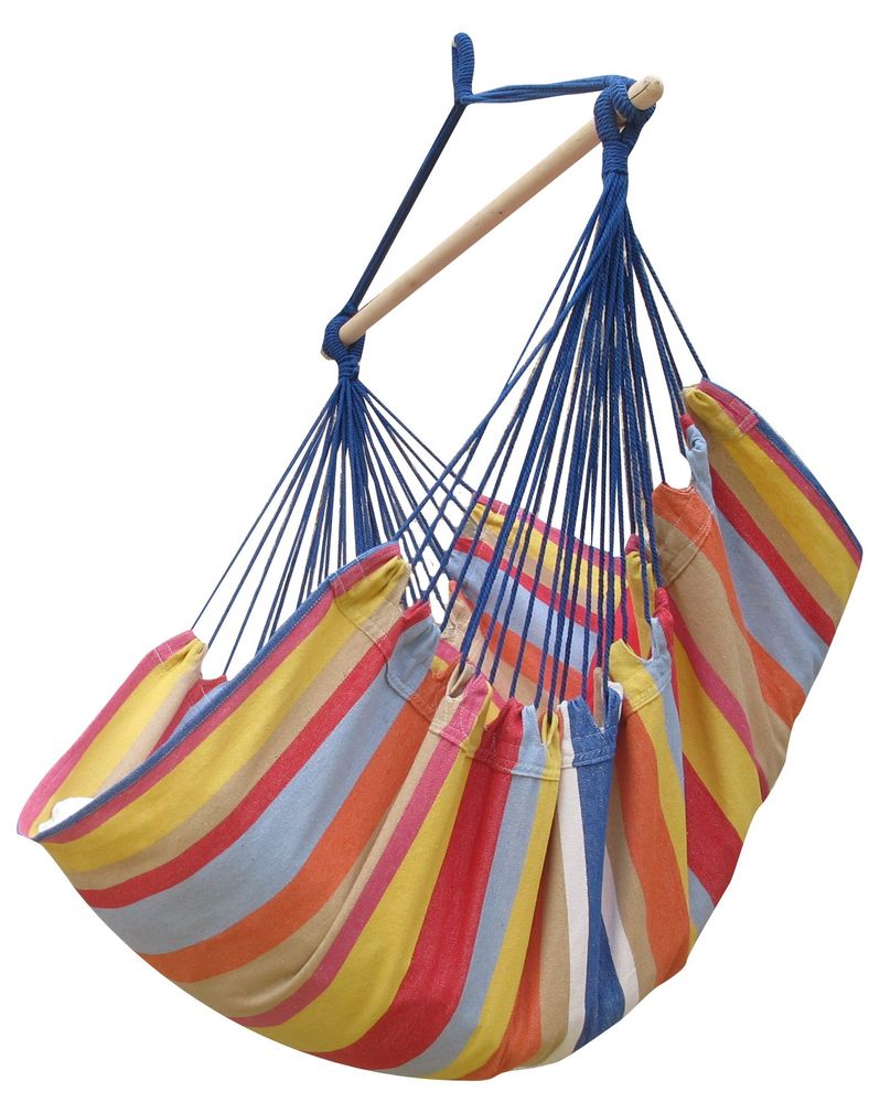 Chaises de jardin - Chaise Hamac - CALOOGAN