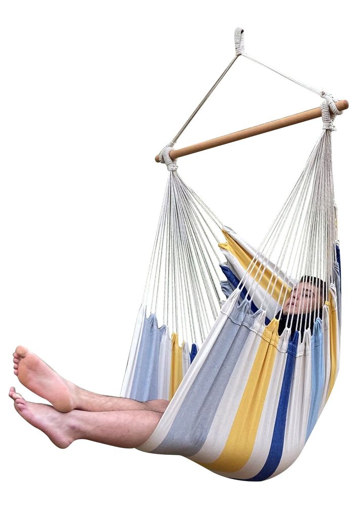 Chaises de jardin - Chaise Hamac - CALOOGAN