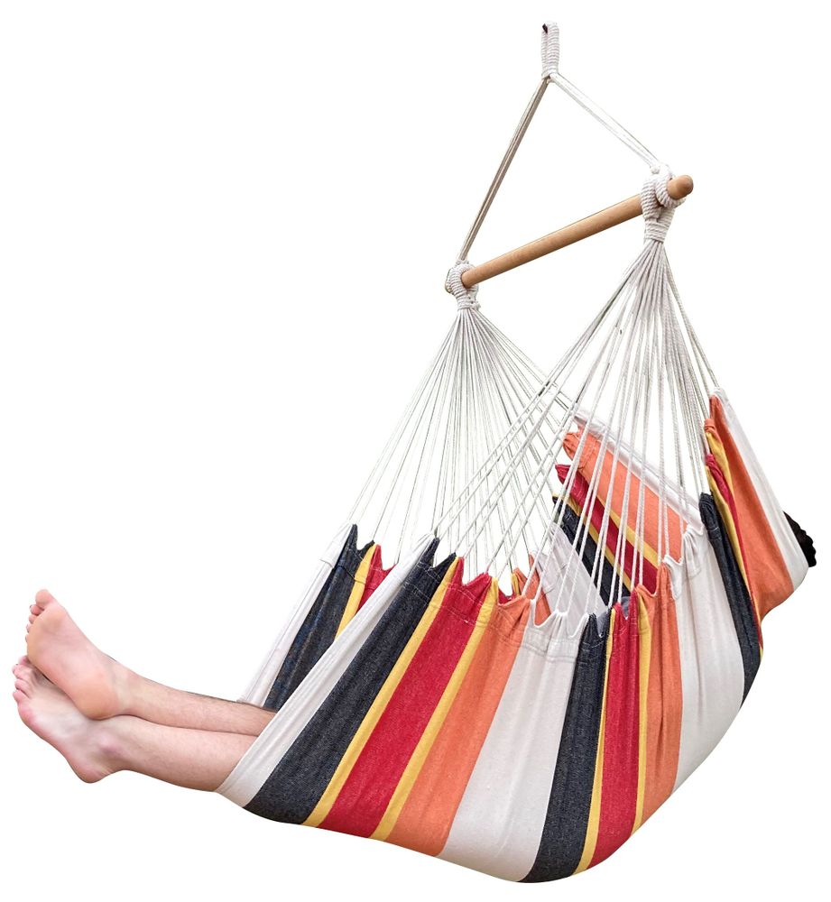 Chaises de jardin - Chaise Hamac - CALOOGAN