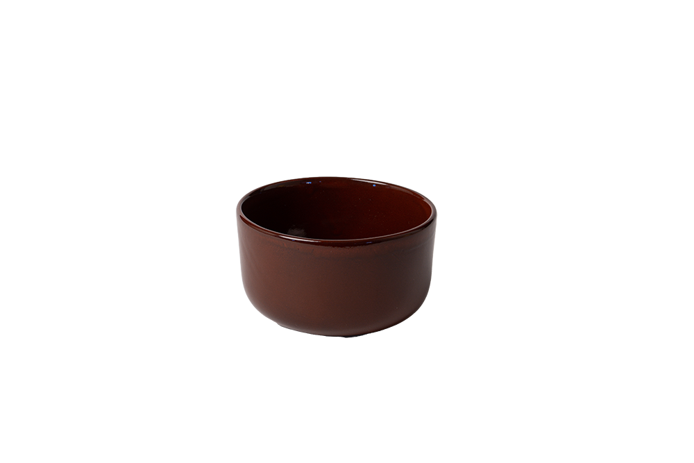 Bowls - Faran Bowl
Sienna
Ø12Cm/H7Cm - HOMATA