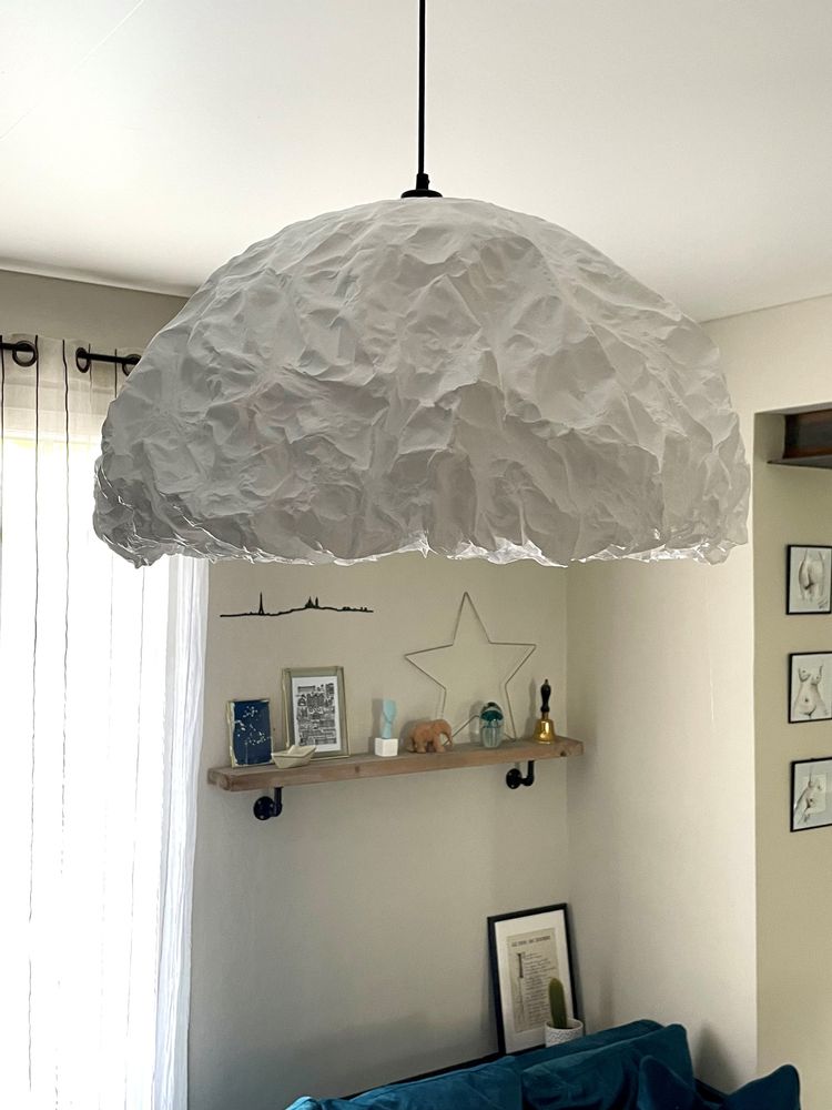 Hanging lights - Celeste Pendant Light - Size XL - AND CREATION