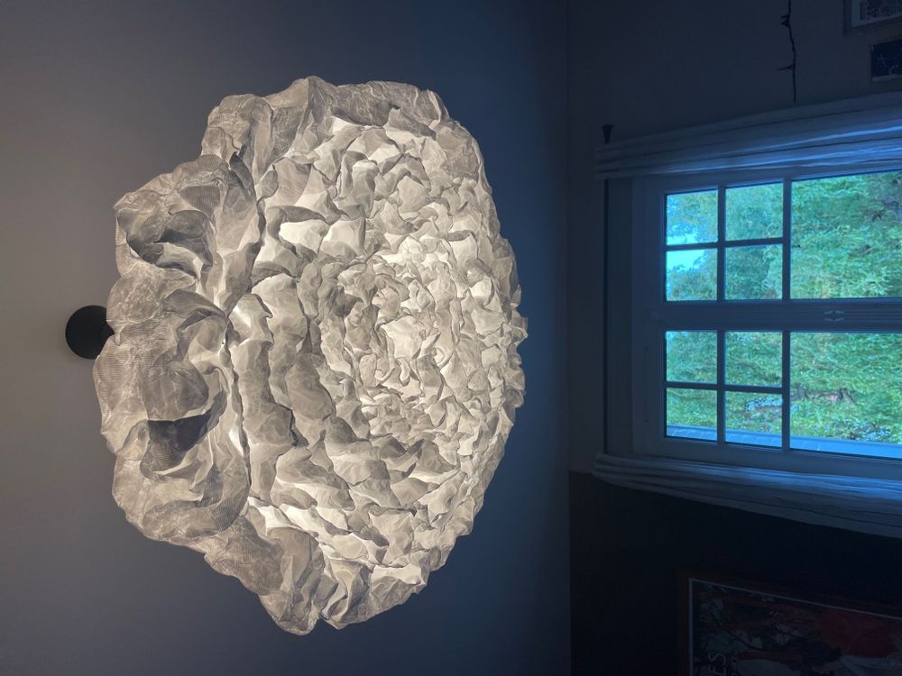 Hanging lights - Celeste Pendant Light - Size XL - AND CREATION
