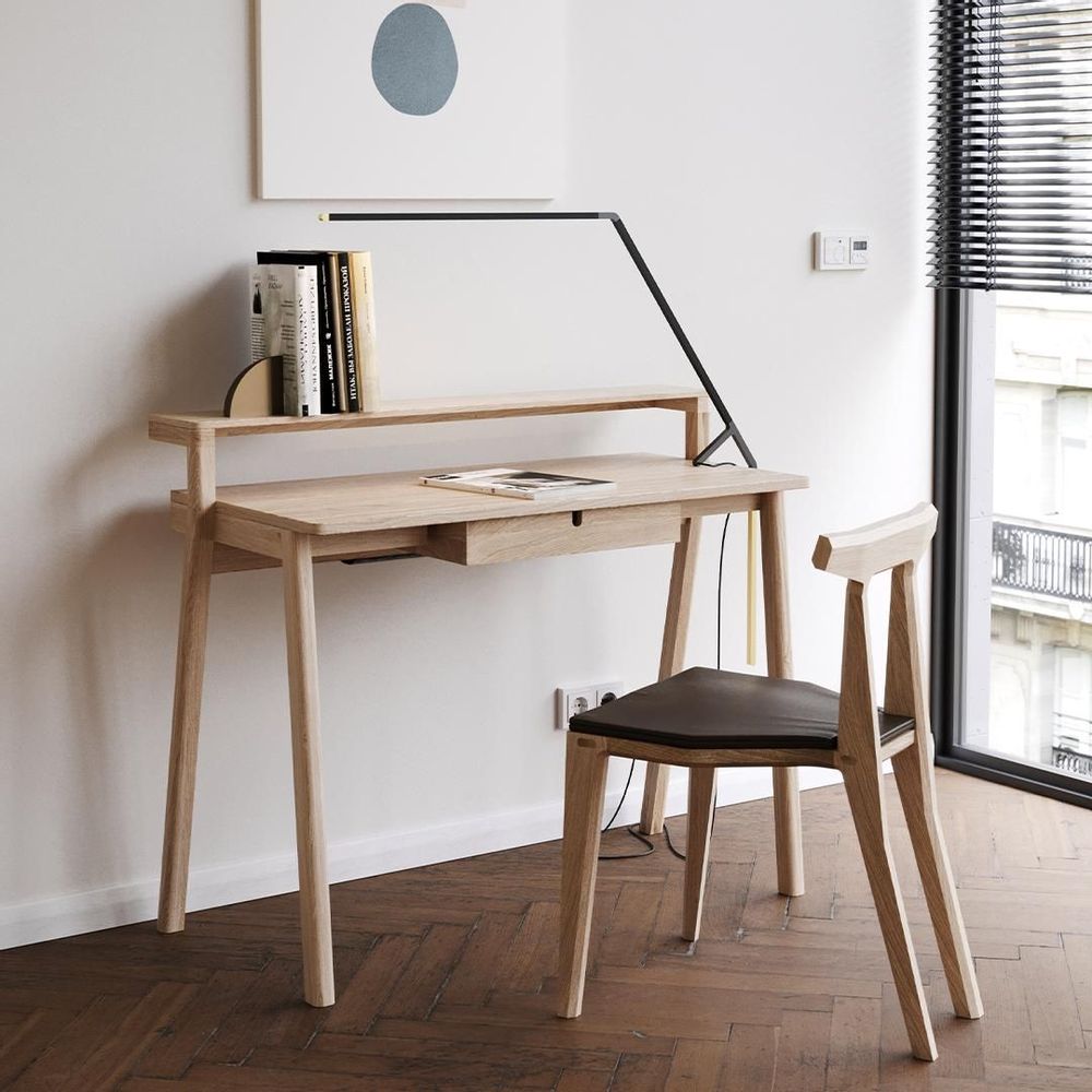Bureaux - Bureau Secreta - WEWOOD - PORTUGUESE JOINERY