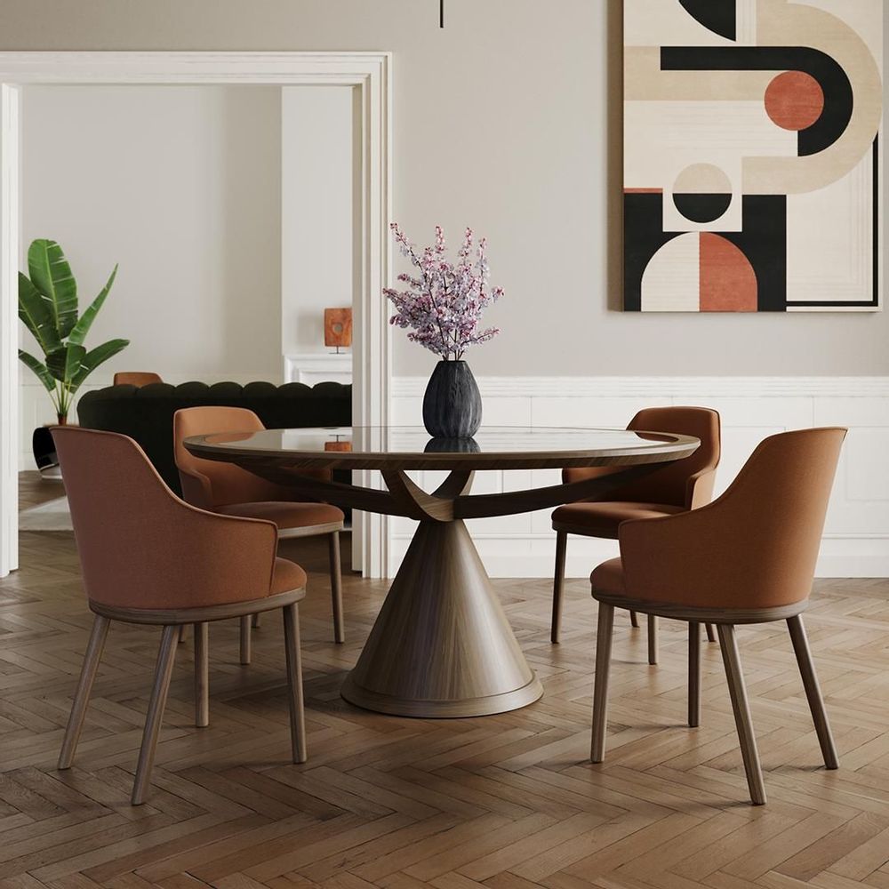 Assises pour bureau - Sartor Fauteuille - WEWOOD - PORTUGUESE JOINERY