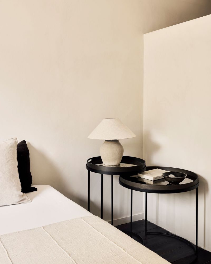 Coffee tables - Tray tables - ETHNICRAFT