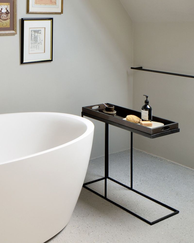 Coffee tables - Tray tables - ETHNICRAFT