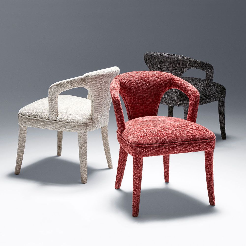 Chairs - Mary Q | Chair - MUNNA