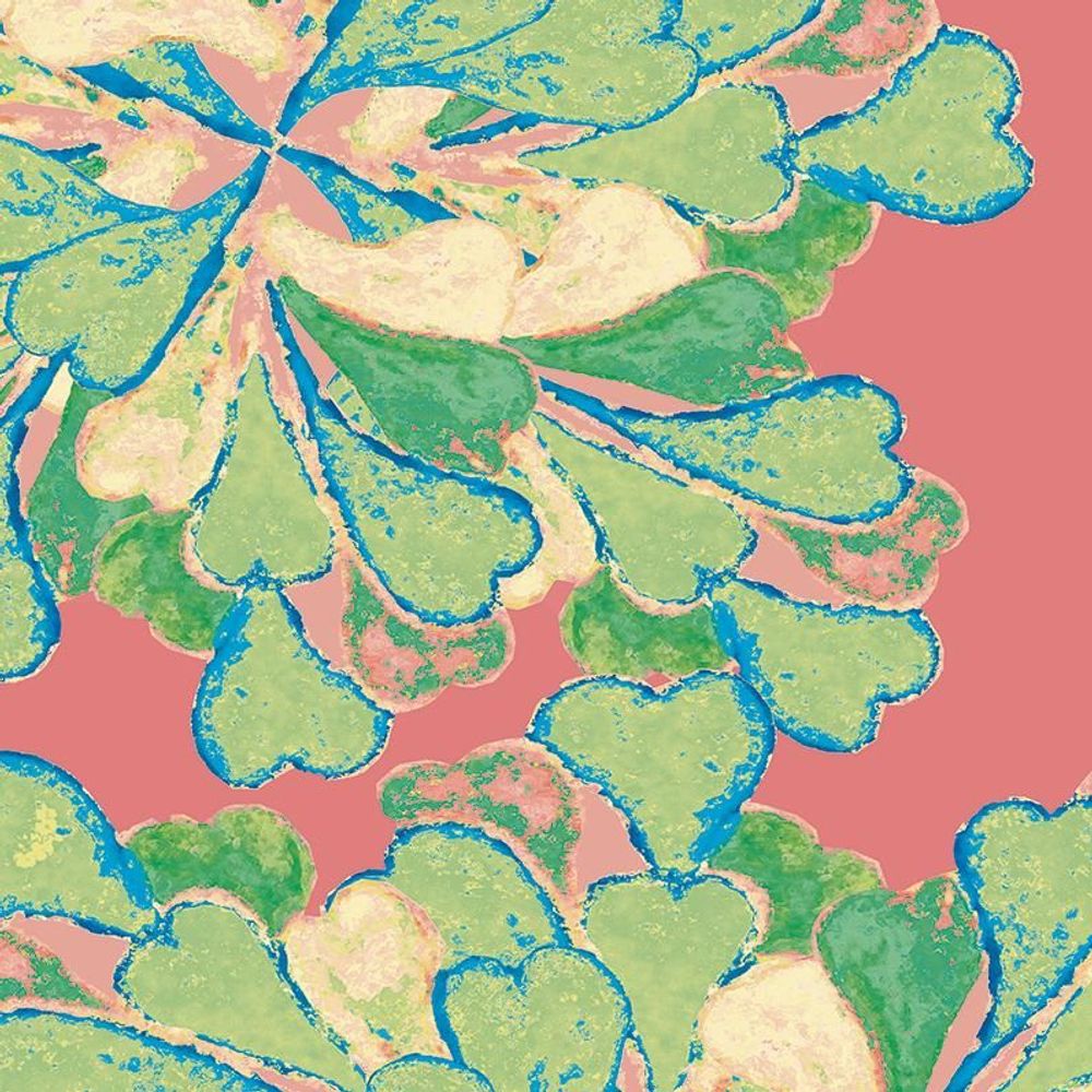 Wallpaper - Vinyl Wallpaper BANYALBUFAR COLLECTION - MARTINA & EVA
