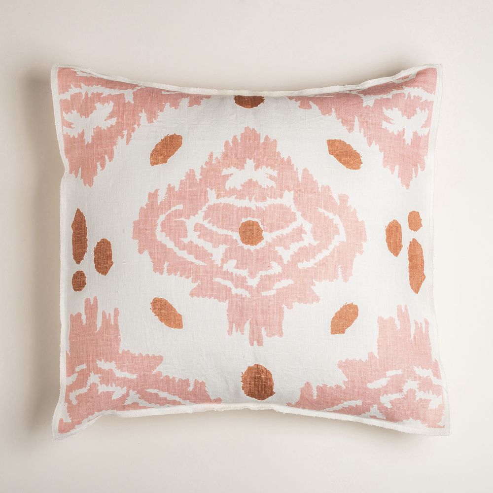 Cushions - Cushion IKAT COLLECTION - MARTINA & EVA