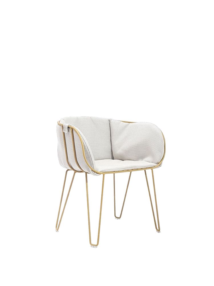 Fauteuils de jardin - Fauteuil OLIVO - ISIMAR_OLD