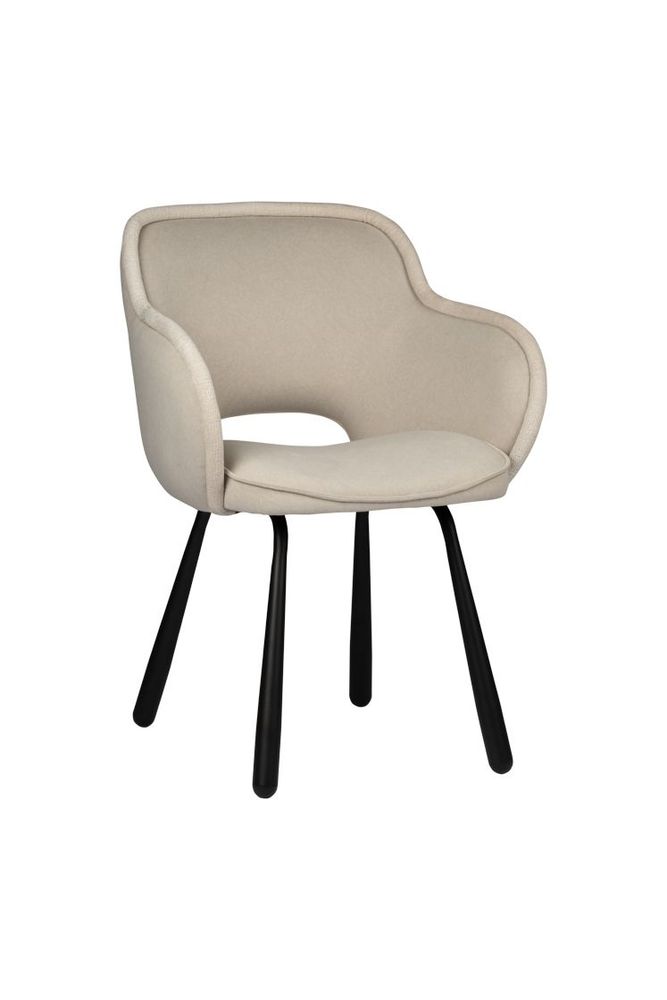 Chairs for hospitalities & contracts - Elephant Chair - POLE TO POLE