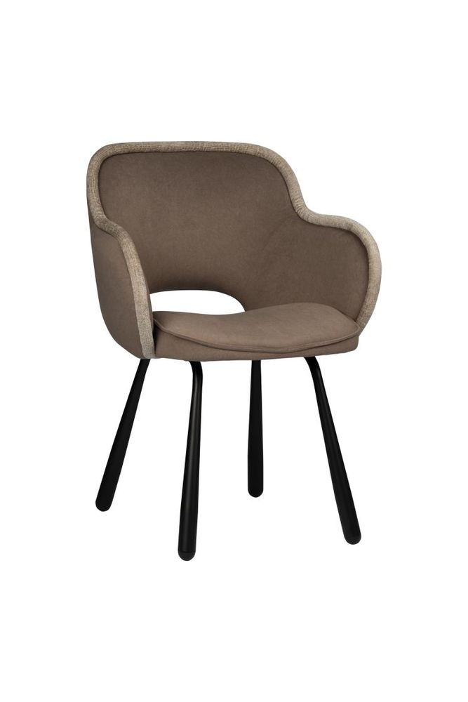 Chairs for hospitalities & contracts - Elephant Chair - POLE TO POLE