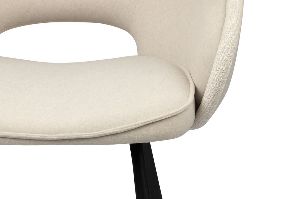 Chairs for hospitalities & contracts - Elephant Chair - POLE TO POLE