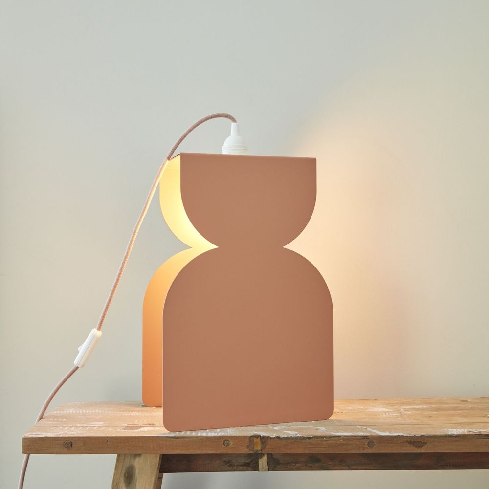 Objets de décoration - Lanterna - Lampe baladeuse ou suspendue - ATELIER DOBRA