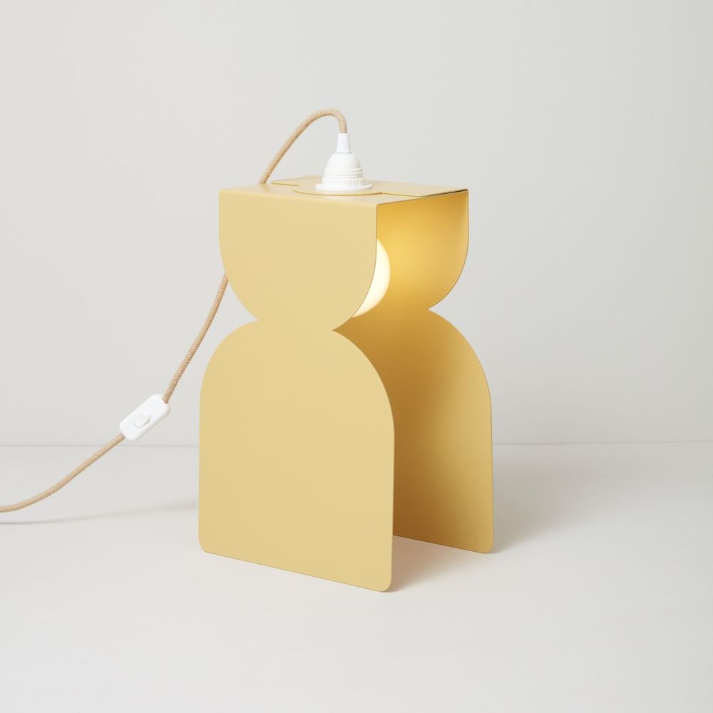 Objets de décoration - Lanterna - Lampe baladeuse ou suspendue - ATELIER DOBRA