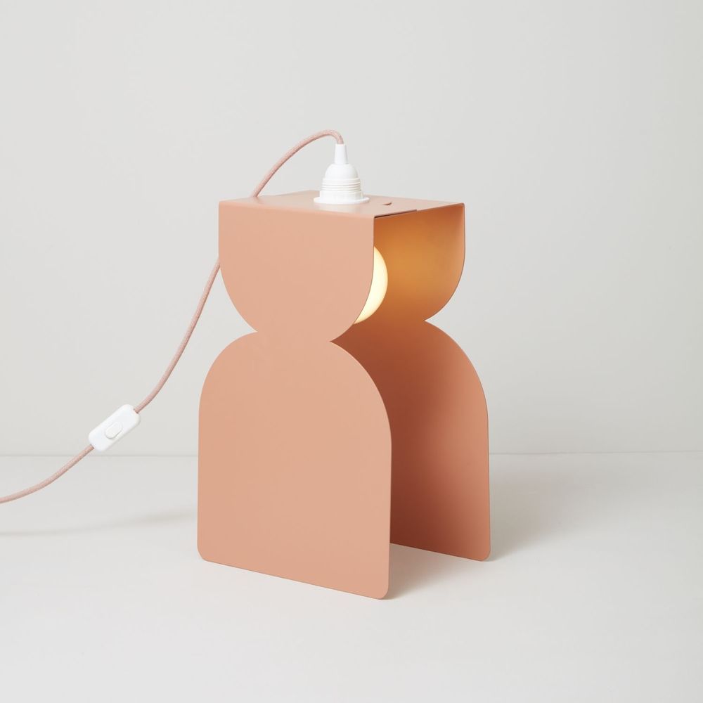 Objets de décoration - Lanterna - Lampe baladeuse ou suspendue - ATELIER DOBRA