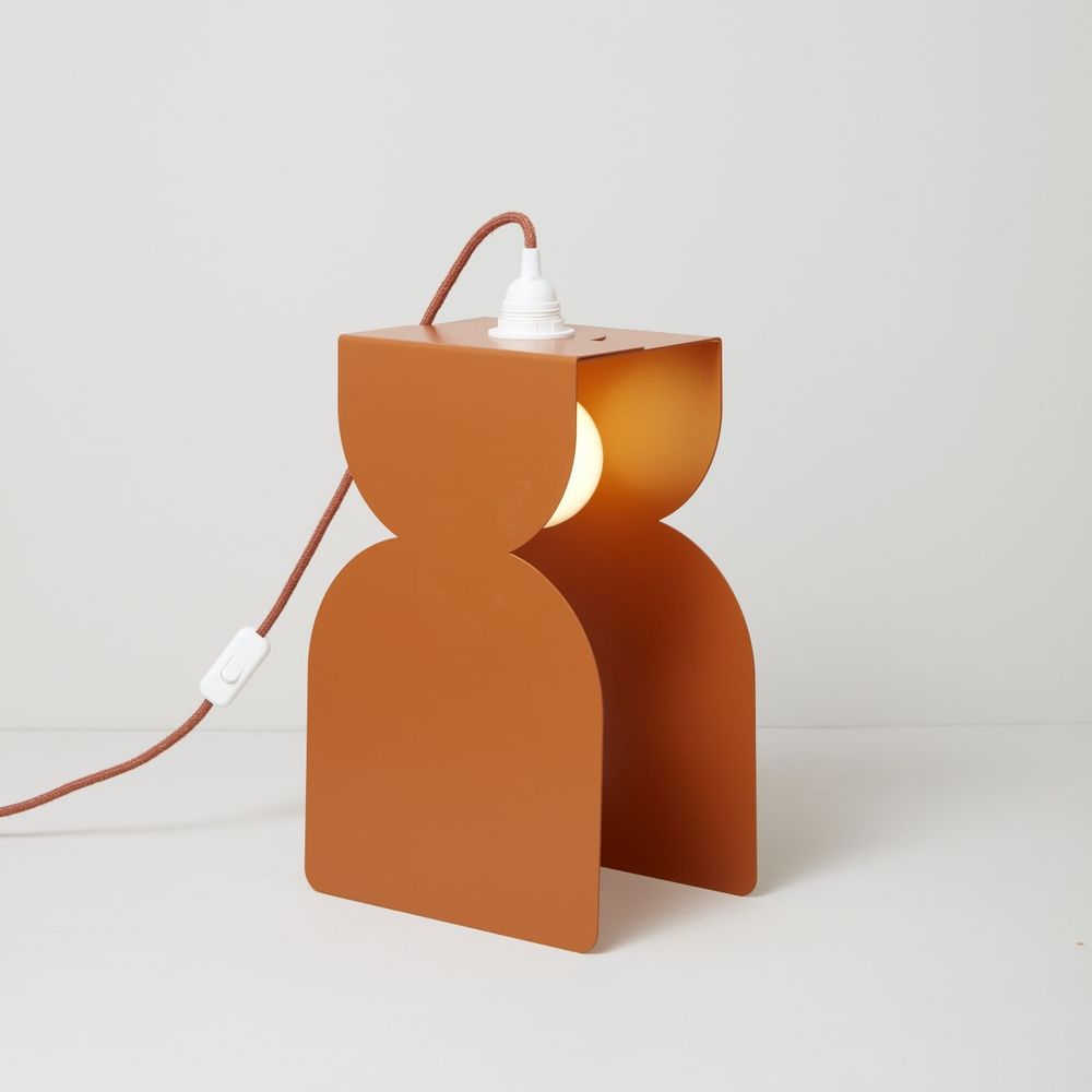 Objets de décoration - Lanterna - Lampe baladeuse ou suspendue - ATELIER DOBRA