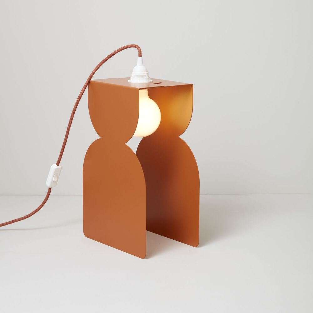 Objets de décoration - Lanterna - Lampe baladeuse ou suspendue - ATELIER DOBRA