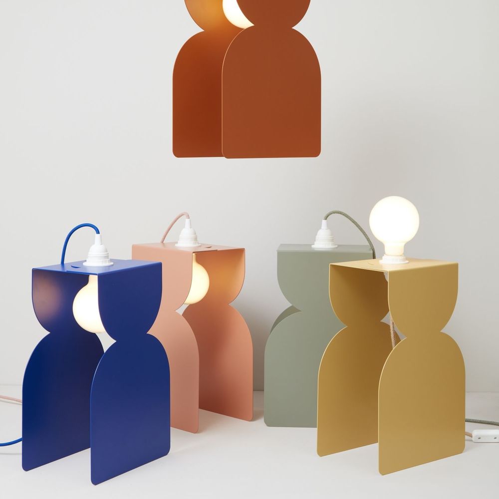 Objets de décoration - Lanterna - Lampe baladeuse ou suspendue - ATELIER DOBRA