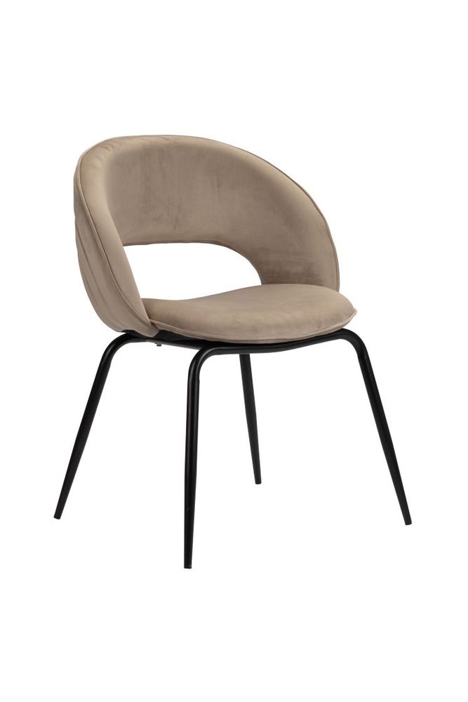 Chairs for hospitalities & contracts - Rainbow Chair - POLE TO POLE