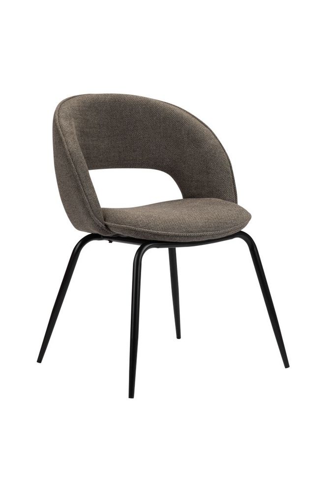Chairs for hospitalities & contracts - Rainbow Chair - POLE TO POLE