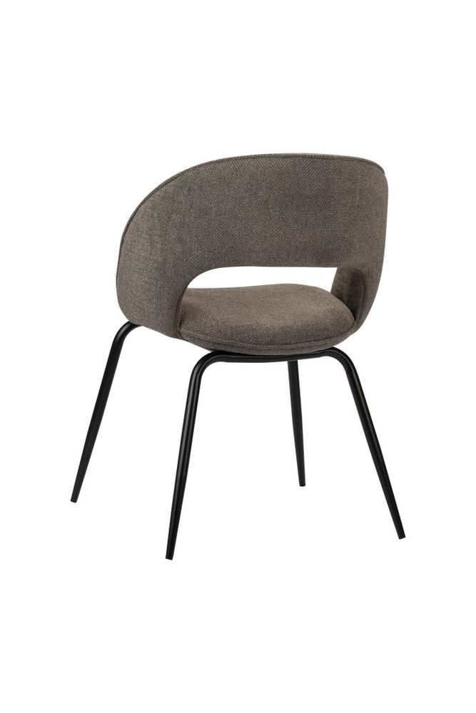 Chairs for hospitalities & contracts - Rainbow Chair - POLE TO POLE