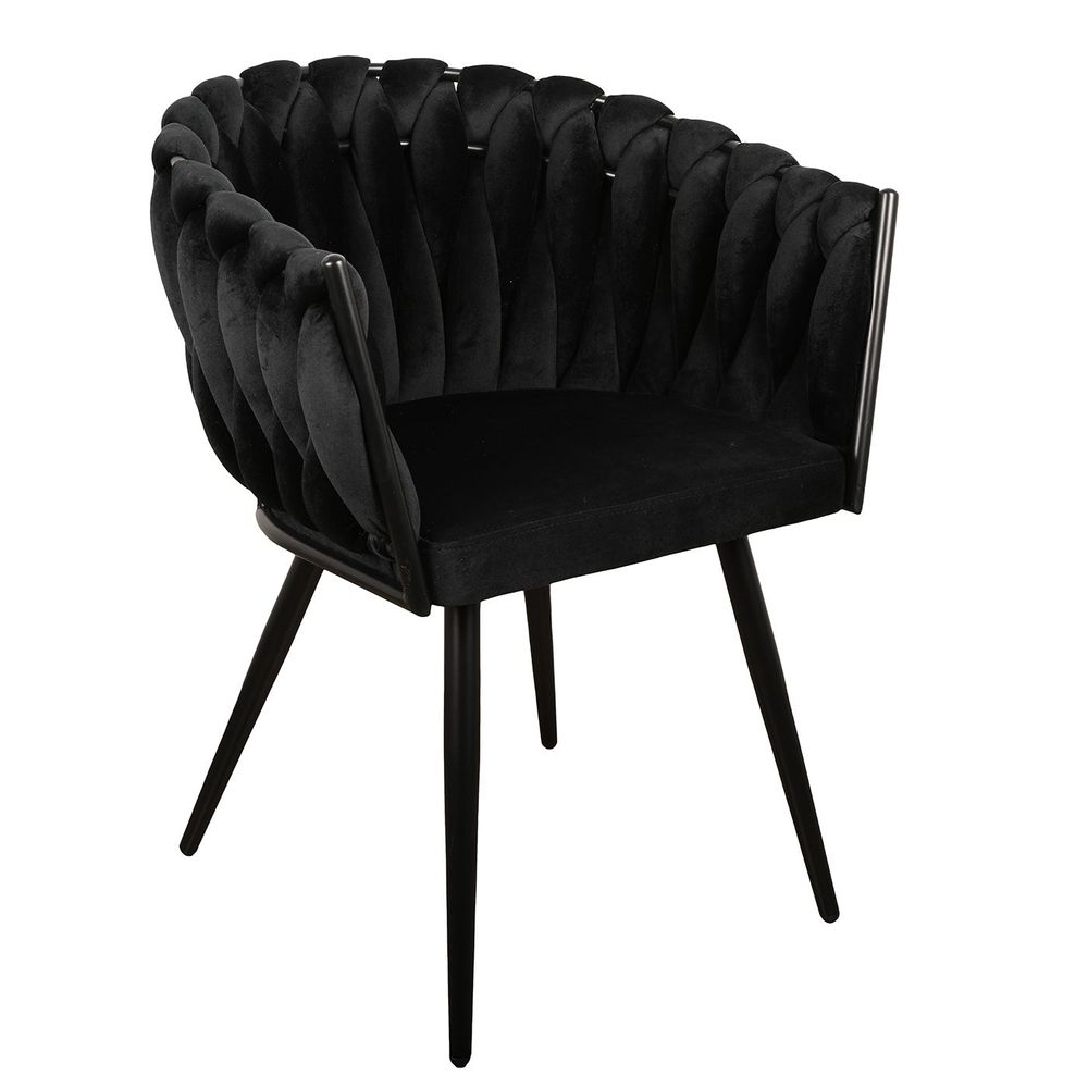 Chaises pour collectivités - Chaise Wave - POLE TO POLE