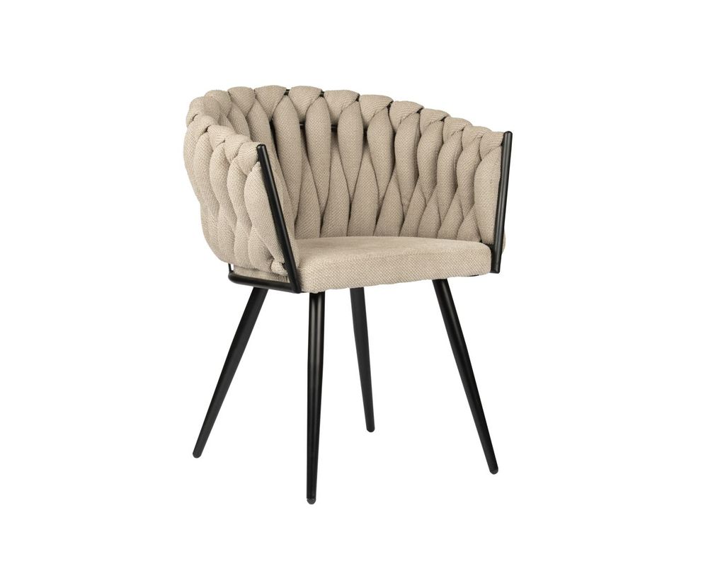 Chaises pour collectivités - Chaise Wave - POLE TO POLE
