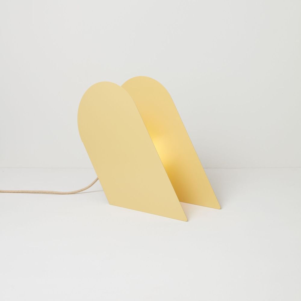 Office design and planning - Origem - table lamp - ATELIER DOBRA