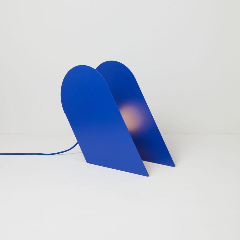 Office design and planning - Origem - table lamp - ATELIER DOBRA