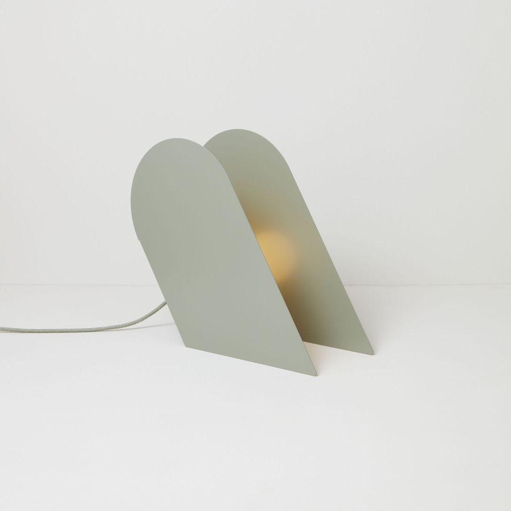 Office design and planning - Origem - table lamp - ATELIER DOBRA