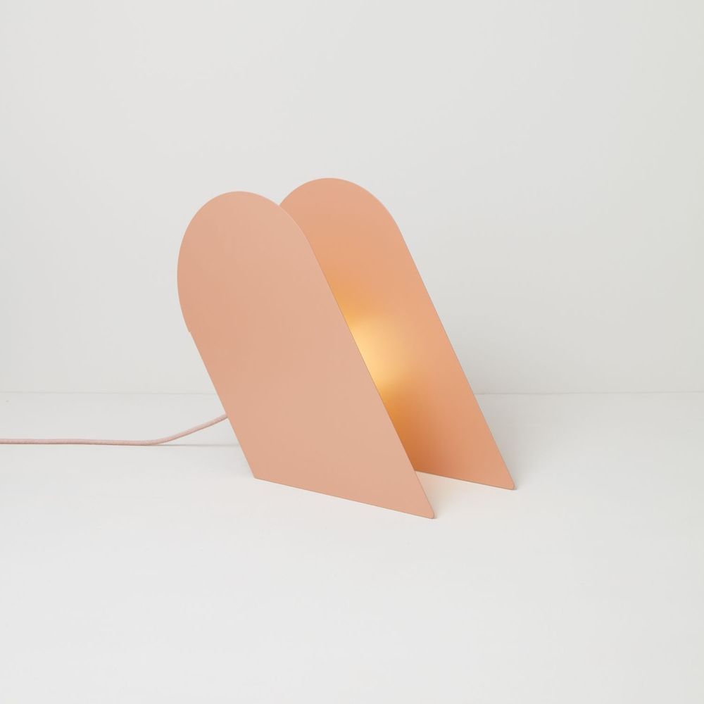 Office design and planning - Origem - table lamp - ATELIER DOBRA