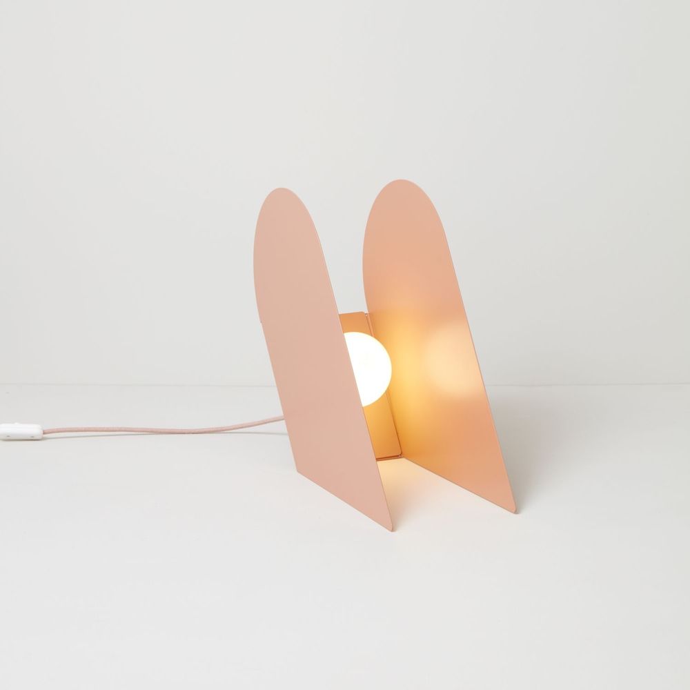 Office design and planning - Origem - table lamp - ATELIER DOBRA