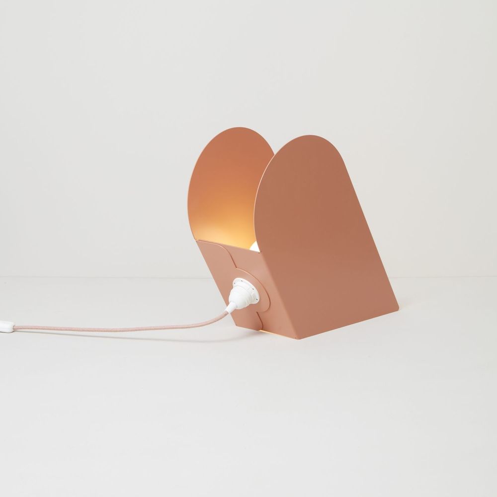 Office design and planning - Origem - table lamp - ATELIER DOBRA