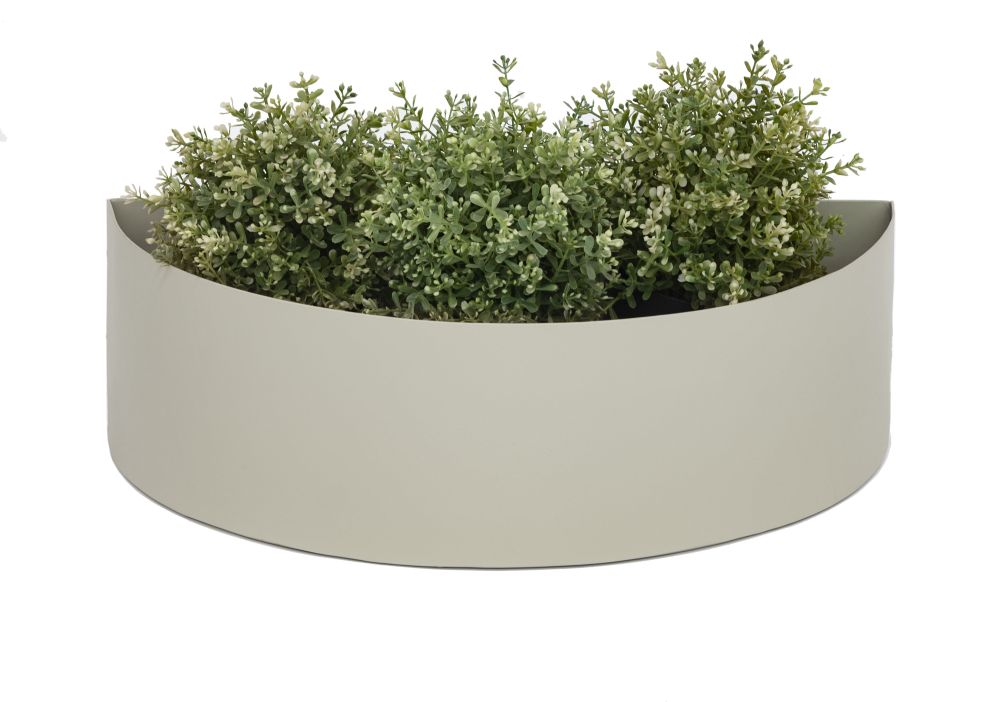 Pots de fleurs - Jardinière PARADISO - ISIMAR