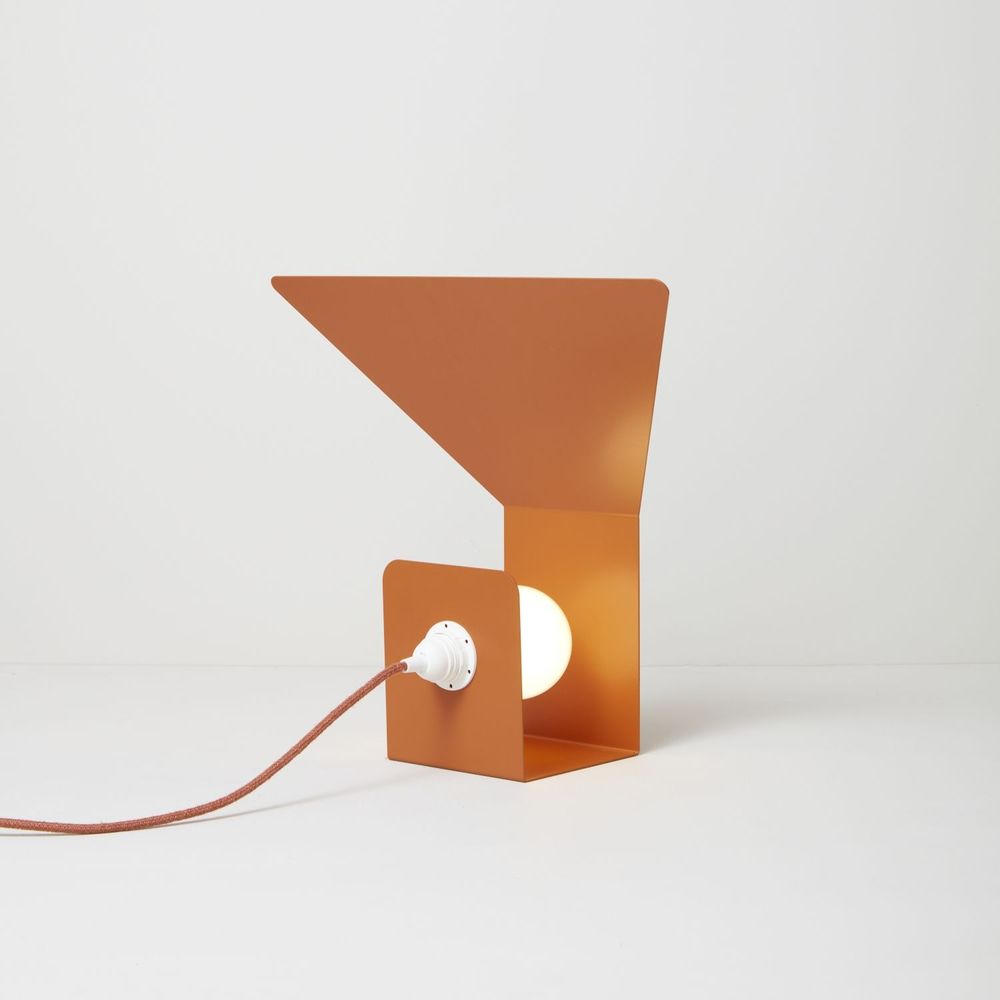 Aménagements pour bureau - Topo - Lampe de bureau - ATELIER DOBRA