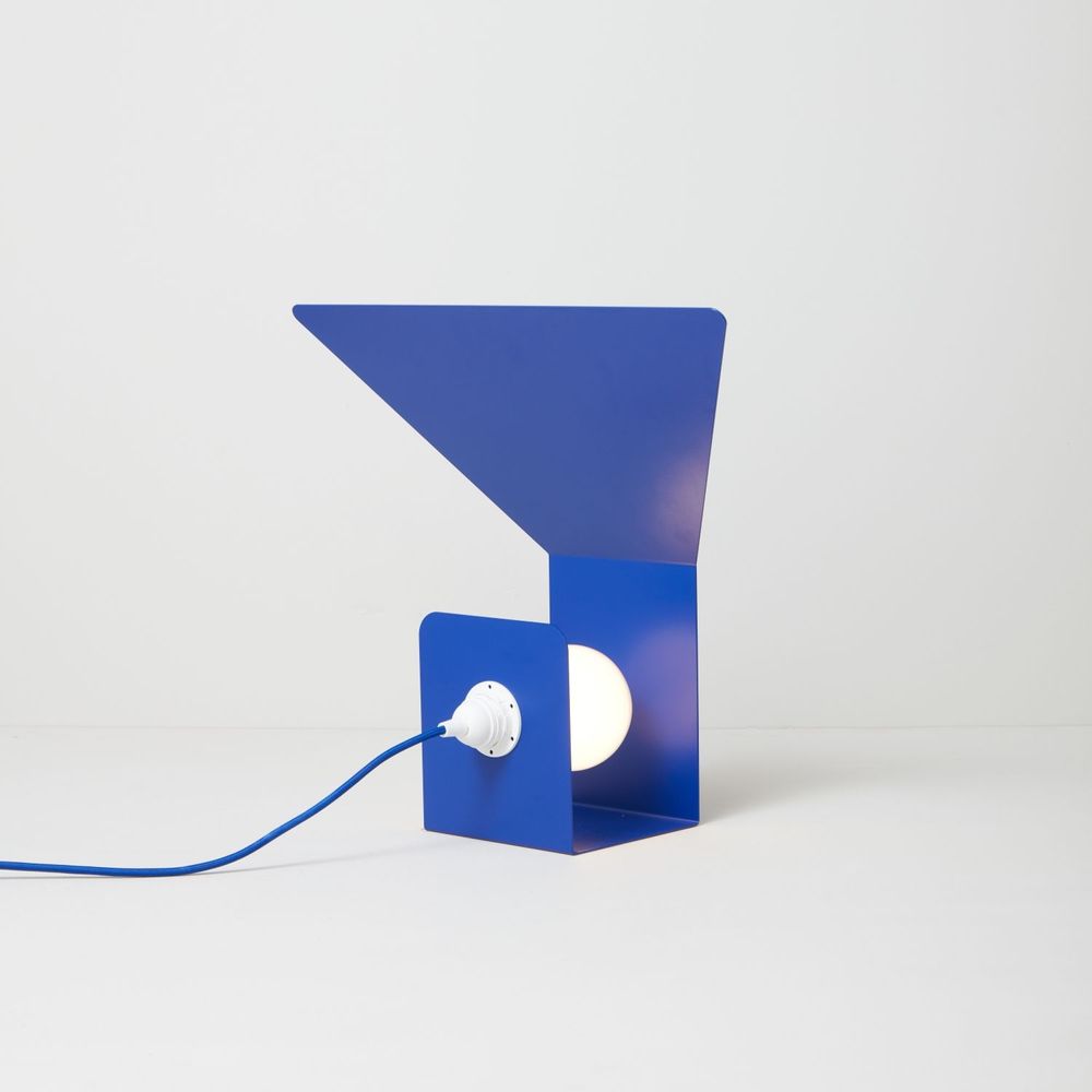 Aménagements pour bureau - Topo - Lampe de bureau - ATELIER DOBRA